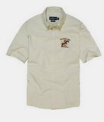 Ralph Lauren Lesure shirt-short sleeve No.544